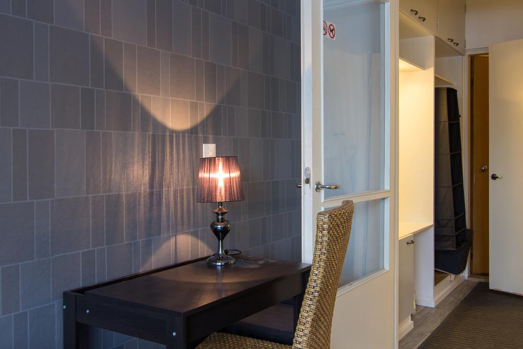 Apartment Santa's Rovaniemi